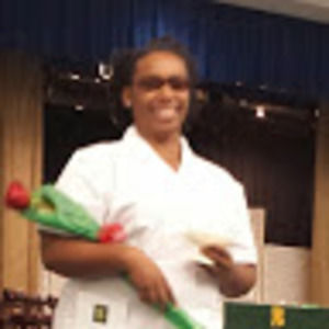 Meet your Posher, Franchessa